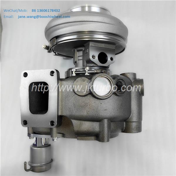 S410W S410W047 171650 14809700002 1480-970-0002 1942848 194-2848 turbocharger for Caterpillar Marine with 3126 Engine