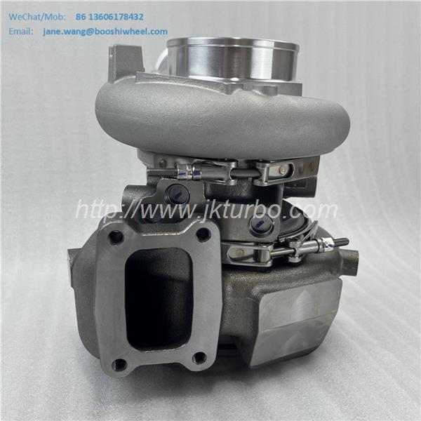 best price HE351VE turbo 4352325 3791864 3791864H 3791864HX 4309451 4309451NX 4309451RX 4352325 turbo engine ISB QSB 6.7L, EPA07