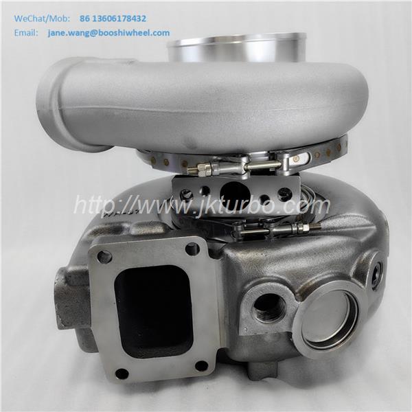 new model TW7302 23503908 R23503908 turbocharger 465987-5001S 465987-5001 465987-5001S 465987-9001 465987-9001S 4659870001 4659875001 4659875001S 4659879001 4659879001S 465987-1 turbo for Marine Engine 6L71TI 8V92TA