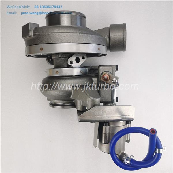 GTB3782B turbocharger 801900-5008S 801900-0008 801900-0009 20R-3861 20R3861 393-7768 engine C4.4, C9