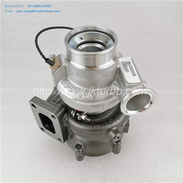 HE200VG Turbo 5603955 5326236 5326260A Turbocharger for FOTON Industrial Cummins QSB 4.5L Diesel Engine