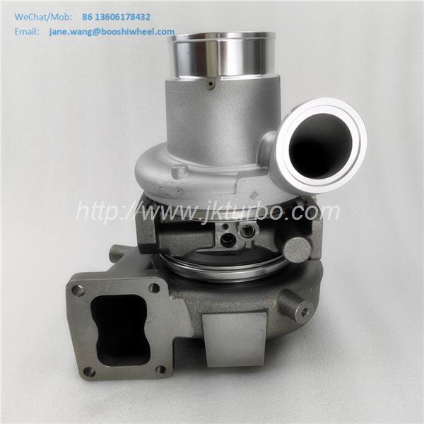 H300VG turbocharger 5327340 3775015 3790454 3795999 3775013 3775013NX 3775013RX 3775023 engine ISC ISL ISL9