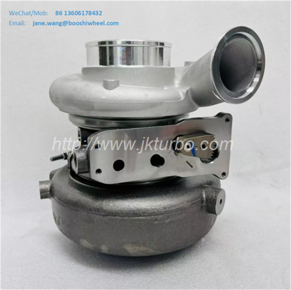 turbocharger for cummins 3798377 379837700 379837700HX 3798377H 3798377HX for engine parts