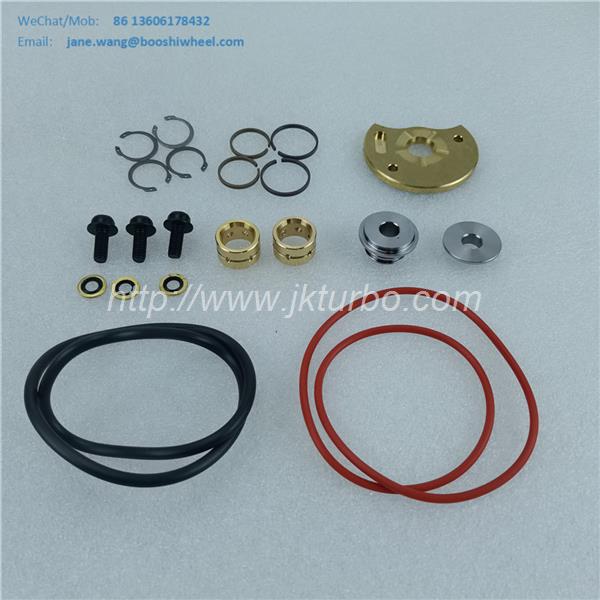 HE300VG turbocharger repair kit 3775427 3775439 3779986 3779987 turbo for Cummins Truck Various 6.7l ISB 6BTA EURO 6 Engines