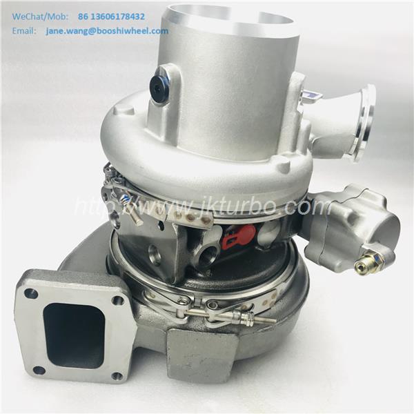  TOP quality turbocharger HE431VTi 4044530 4047415 4955852RX 4041098 4089637 4039124H turbo for cummins ISL engine