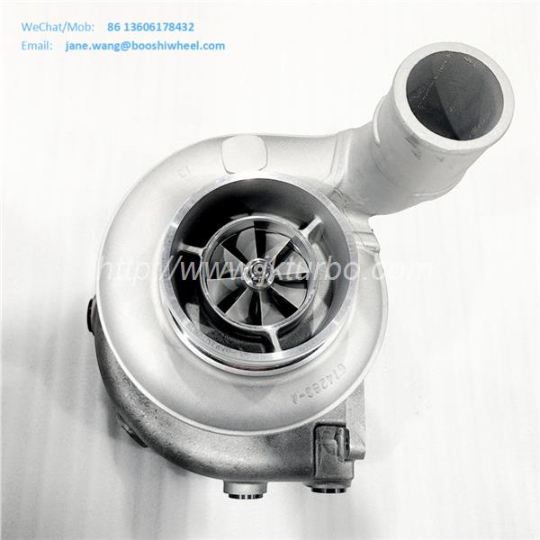 new model 176377 177161 RE531701 RE528165 RE502268 RE521355 RE520797 RE532935 174232 turbocharger engine 6125H