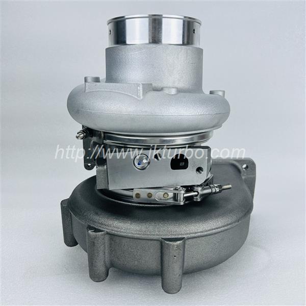 HE400VG turbocharger 2348169 2301175 2154699 2154700 2301178 22301176 2128139PEX  2136753 22301176 For DAF XF CF EURO6 MX13 MX11 TRUCK Engine