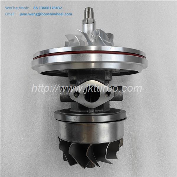 K42 cartridge 53429886913 53429706913 5342-970-6913 5342-988-6913 5342 988 6913 turbo core chra for  MTU-DDC Marine, Ship with 16V2000M91 Engine Right Side