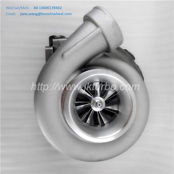 Perkins Detroit Diesel Marine TW7301 turbocharger 465251-5002S 465251-0002 465251-9002 465251-2 23501220 R23501220