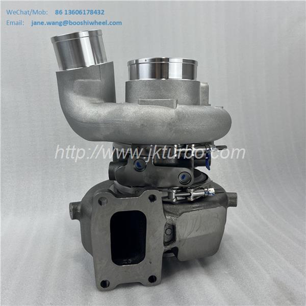  best quality turbocharger HE300VG 5456364 5498271 5498271RX 5554227 3796809 3796810 5326557 turbo fits Ram 2500, 3500 V8 6.4L 6.7L engine