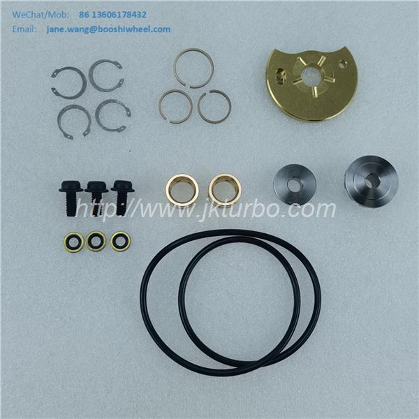 HE400VG turbo repair kit 2882112 2843821 2882015  2882015NX  2882015RX  2882112  288211200  288211200HX  288211200NX  288211200RX   3769054  3769055  3769056  turbo for Cummins Various with ISX, QSX Engine