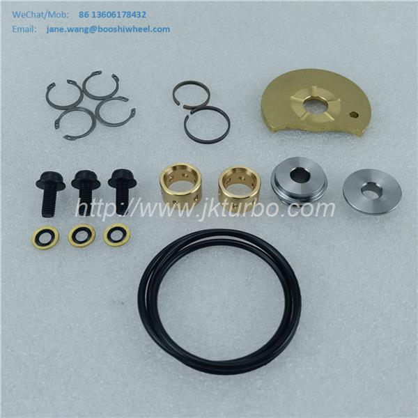 HE400VG turbo rotor kit 3791471 HE431VE turbocharger repair kits fits for Volvo FH13 MD13 Engine 2838751D 4031001 3773437 3791471 2838751D 4031001 2838751 3773437 4048071 4047375 4047372 3776436  