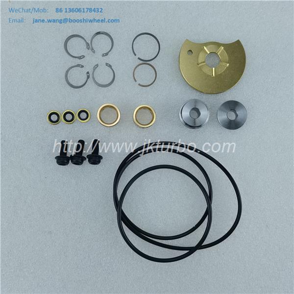 HE400VG 4309124 4309124RX 5458510 4955428 2881791 2836369 2838787 2840541 3775141 Turbo repair kit for 2019 CUMMINS ISM QSM M11