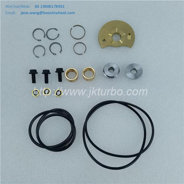 HE431V 3791471 turbocharger repair kits fits for Volvo FH13 MD13 Engine 2838751D 4031001 3773437