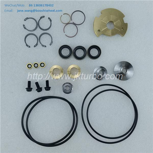 HE500VG repair kit 5355091 3791940 3791940H 3792556 3792560 For DAF truck Mx-13 MX13 Mx EPA10 Engine turbocharger