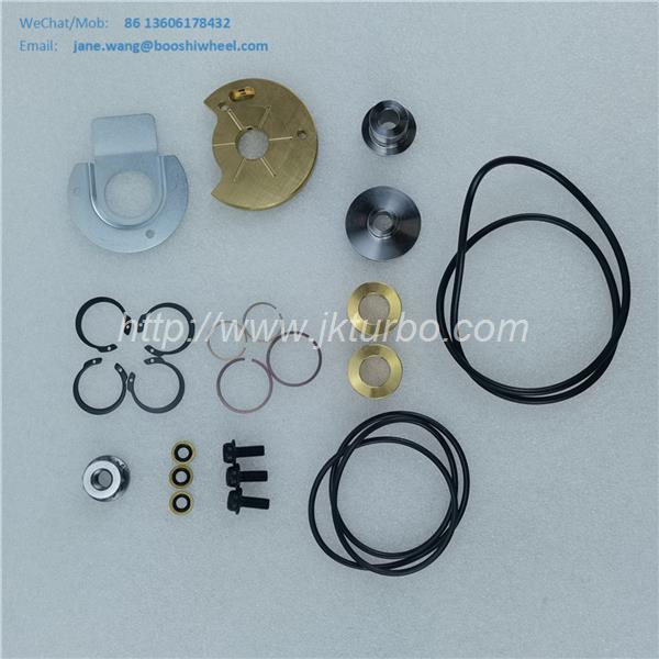 HE531VE HE531Ve turbo repair kit 3767294 5355476 4031052 2052194PRX 2117933PRX 2052194 2117933 1831156 2842125 5355096 1831156 engine MX EPA10, MX EURO6, MX-13