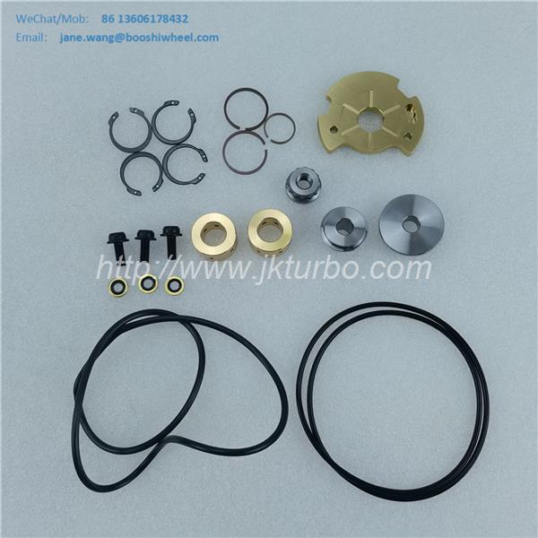 4043499 4046959 4034051  turbo kit for cursor 10