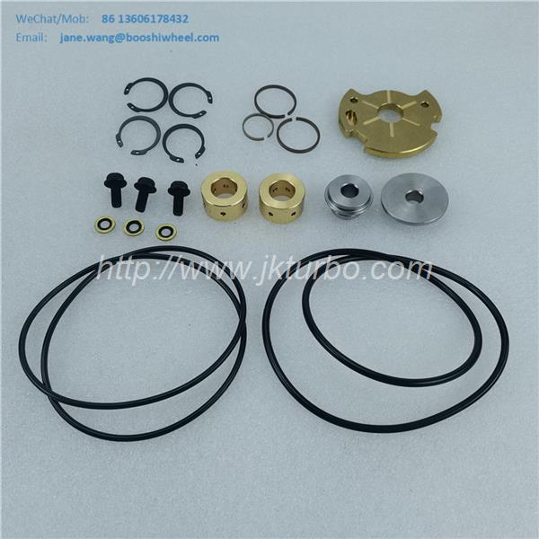 HE551V turbocharger repair kit 4089551 2881994 3768264 4036666 2843888 4045753 4043215 4041090 2842412