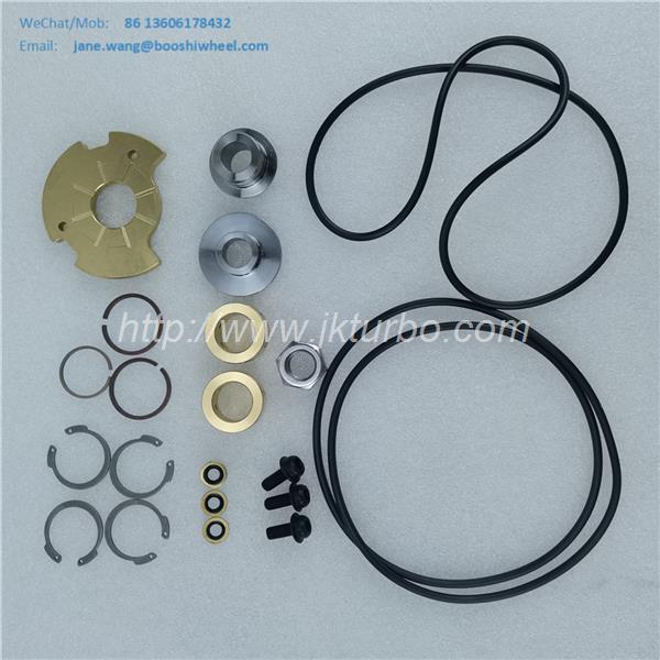 HE500VG HE551Ve ISX ISX3 ISX 07 STA15 Engine turbo repair kit 2836365 2838150 2840532 3767625 3774628 3792785 4048097 4048098 4309078 5350518 379279500H 3792795H 