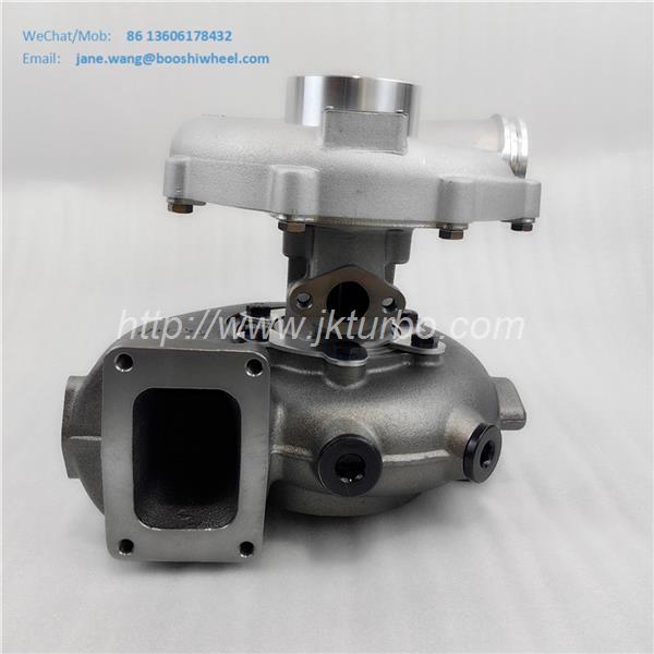 top quality K33 turbocharger 53339706792 5333-970-6792 5333 970 6792 51.09100-7336 51.09100-7267 51091007336 51091007267 turbo for MAN Industrial Engine, Ship with D2848LXE40 Engine