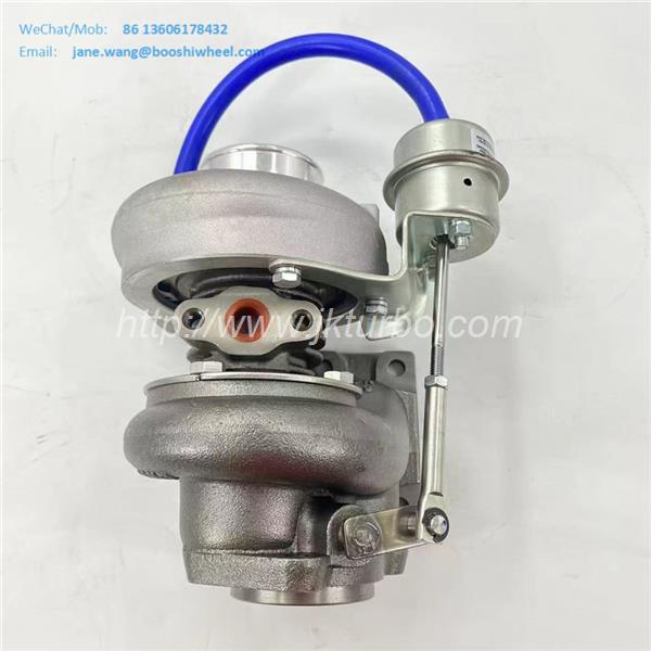 high quality M010 turbo charger 115SX202001 engine parts turbo