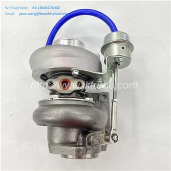 high quality M010 turbo charger 115SX202001